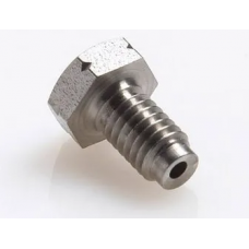 Waters Compression Screw, 1/16
